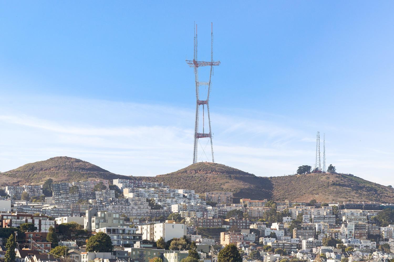 3310 Mission Street # 7