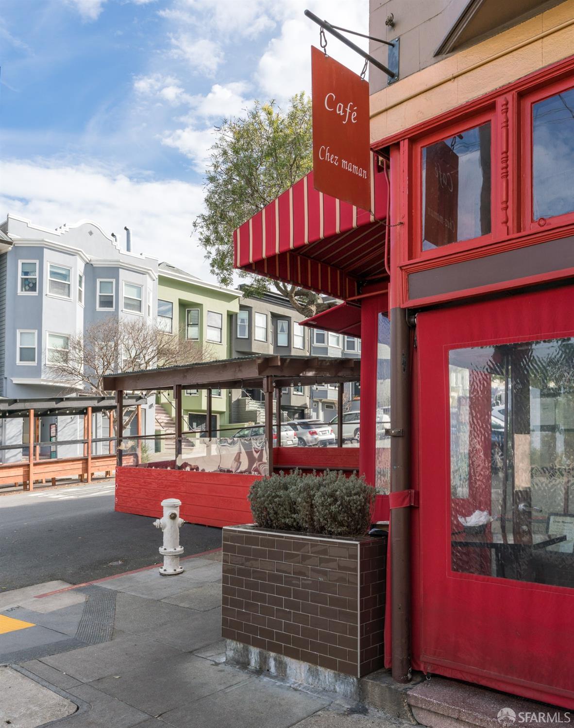 145 Hampshire Street # B