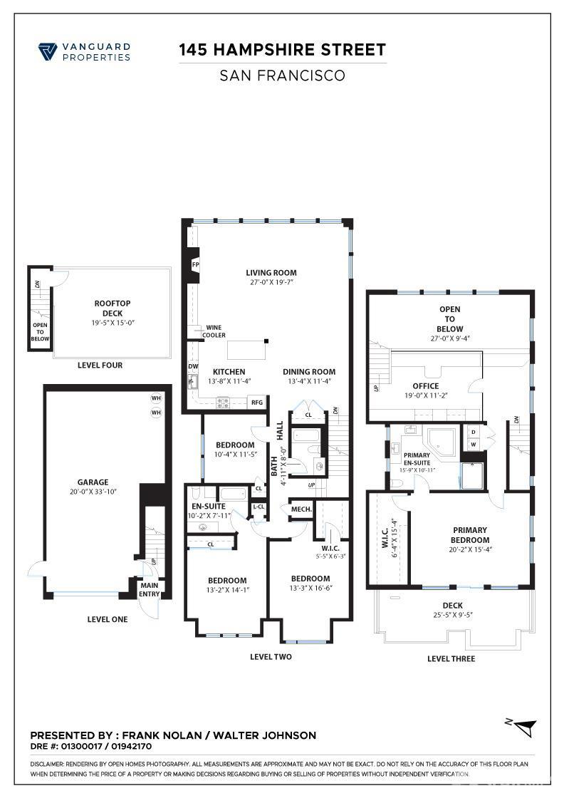 145 Hampshire Street # B