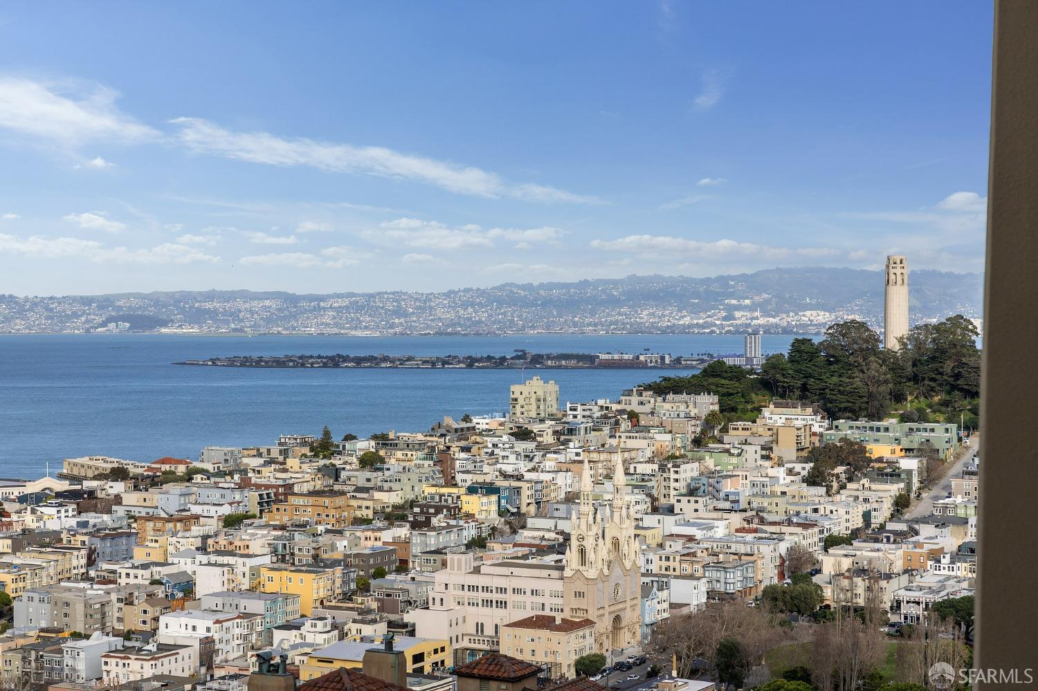 999 Green Street # 1101