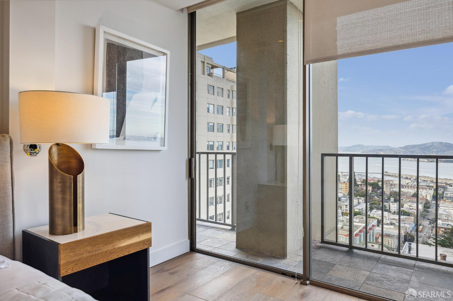 999 Green Street # 1101