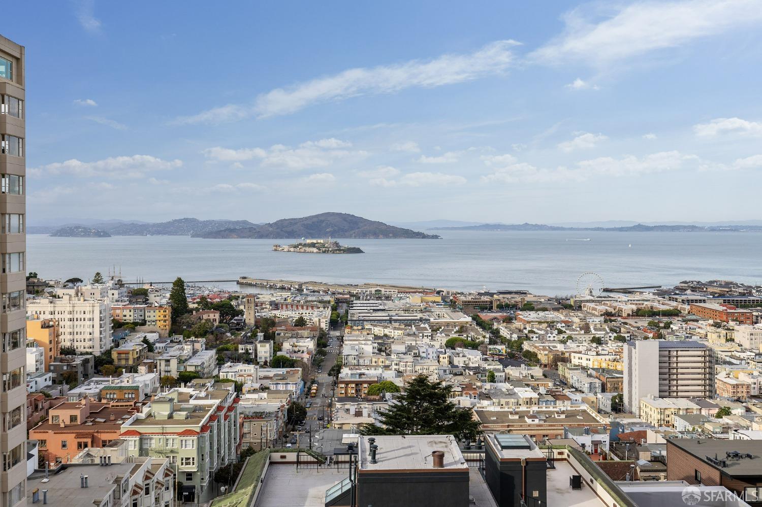 999 Green Street # 1101