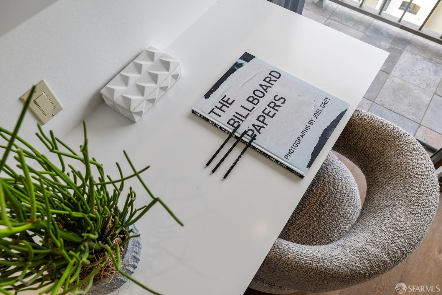 999 Green Street # 1101