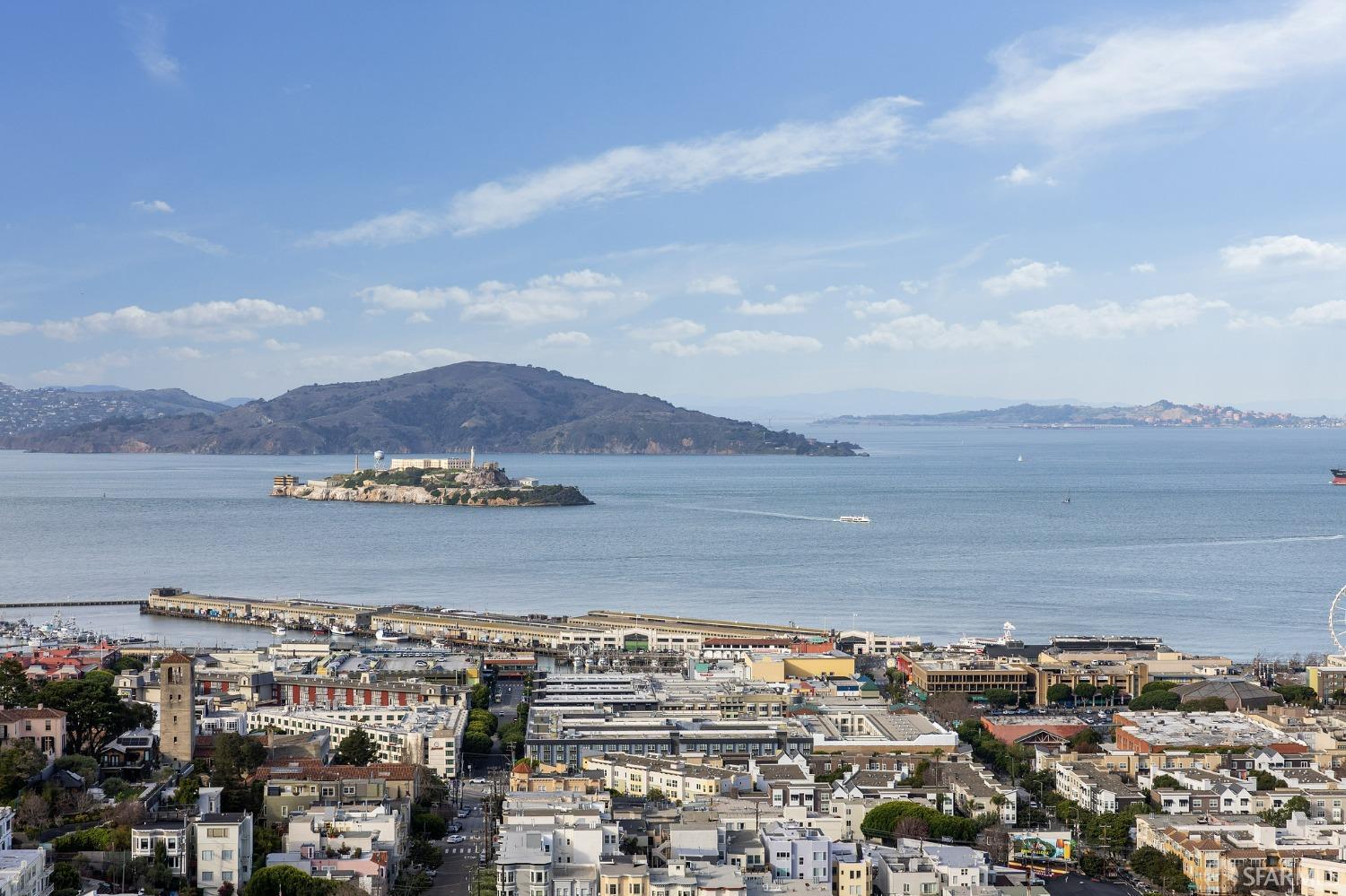 999 Green Street # 1101