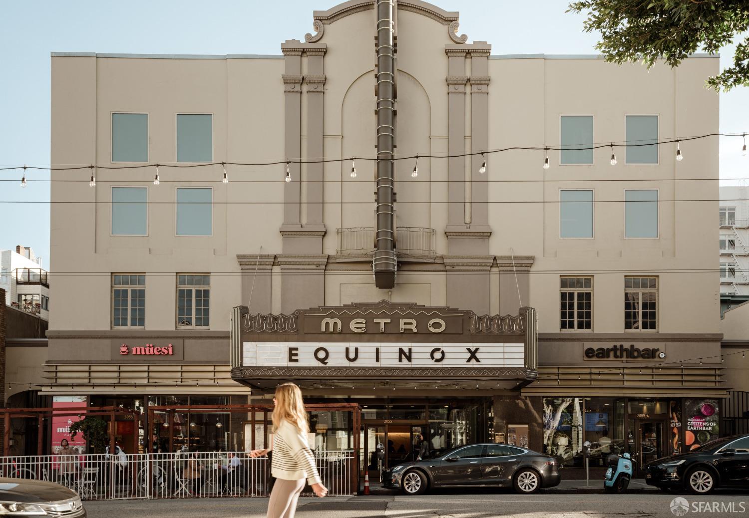 2525 Van Ness Avenue # 403