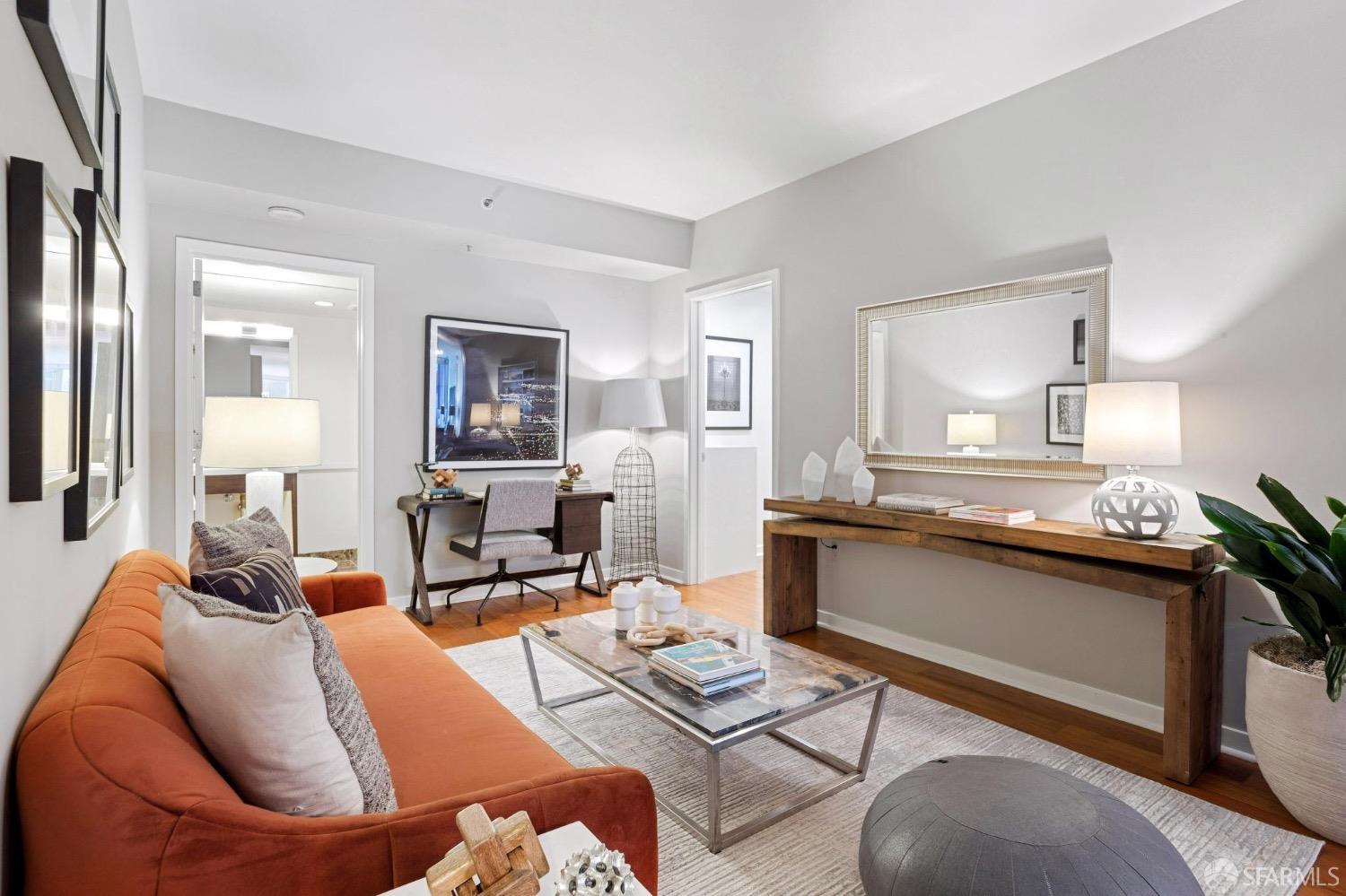 301 Main Street # 5B