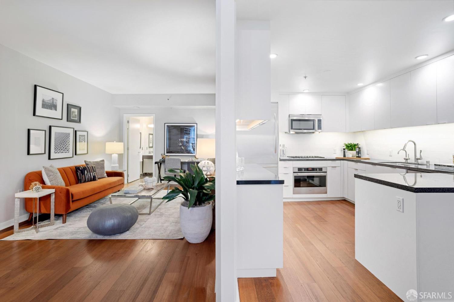 301 Main Street # 5B