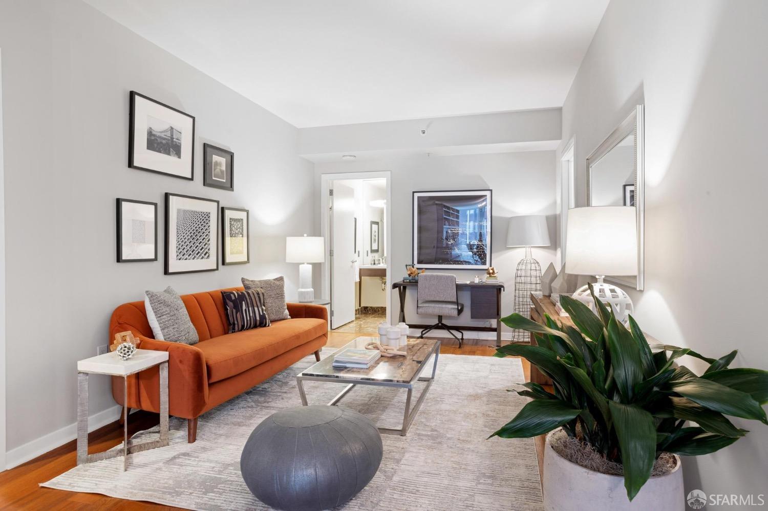 301 Main Street # 5B