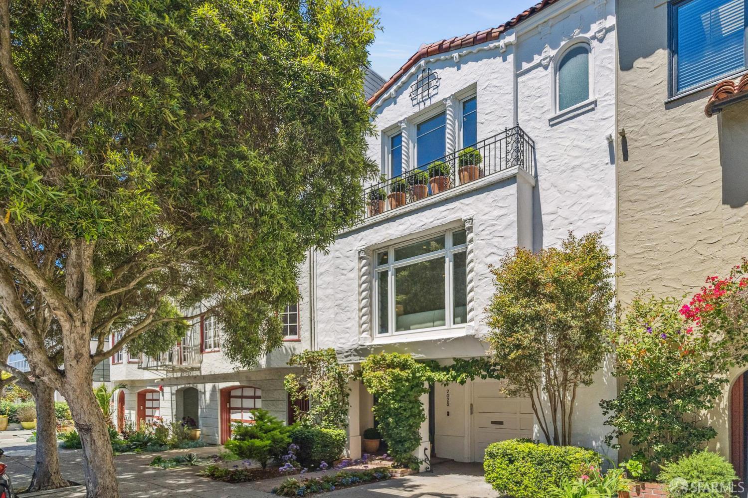 2028 Jefferson Street