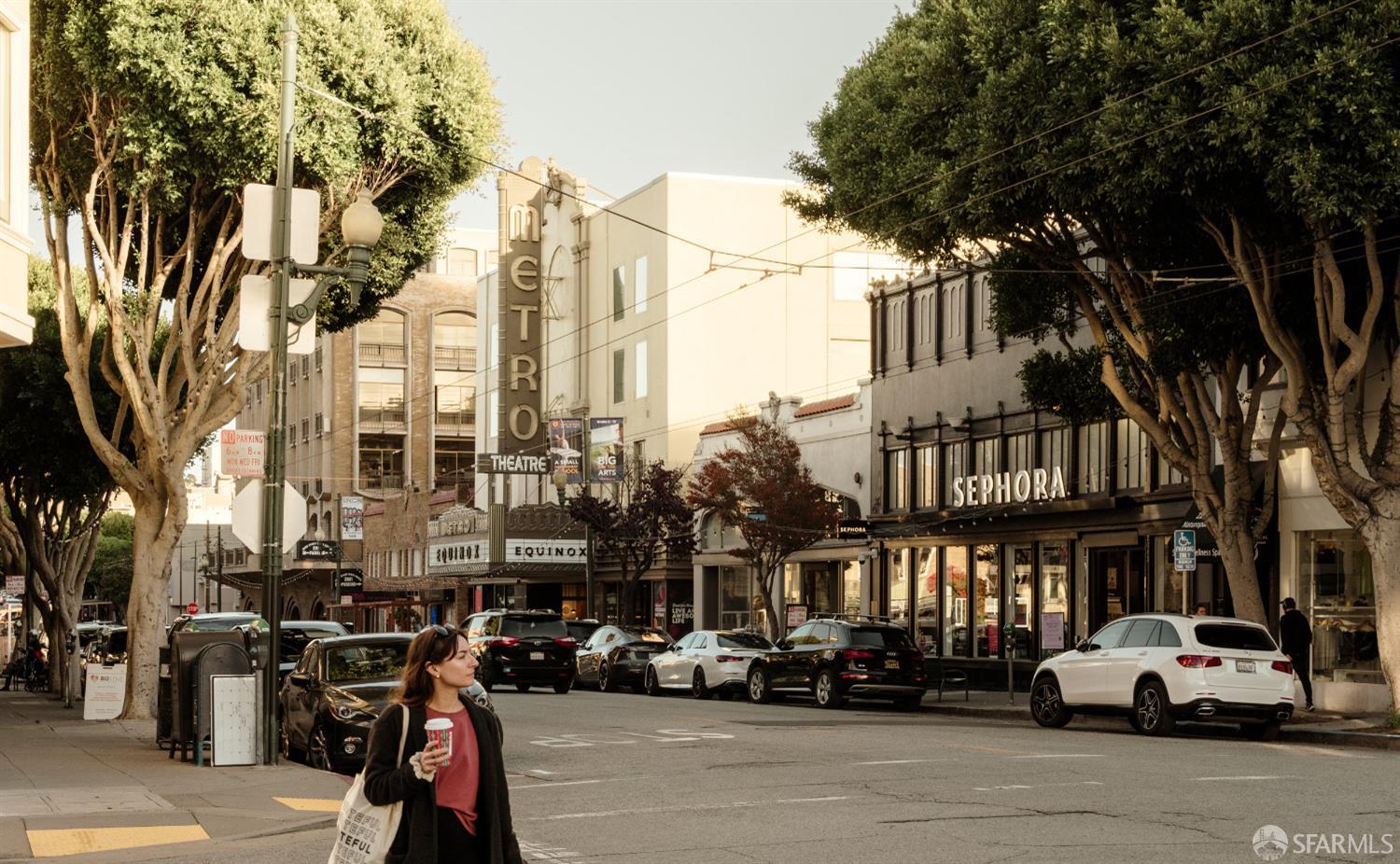 2525 Van Ness Avenue # 603