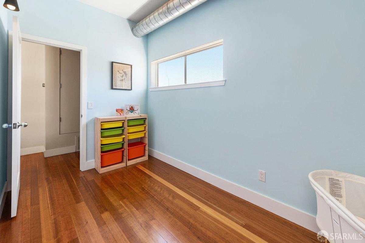 719 Clementina Street # 2