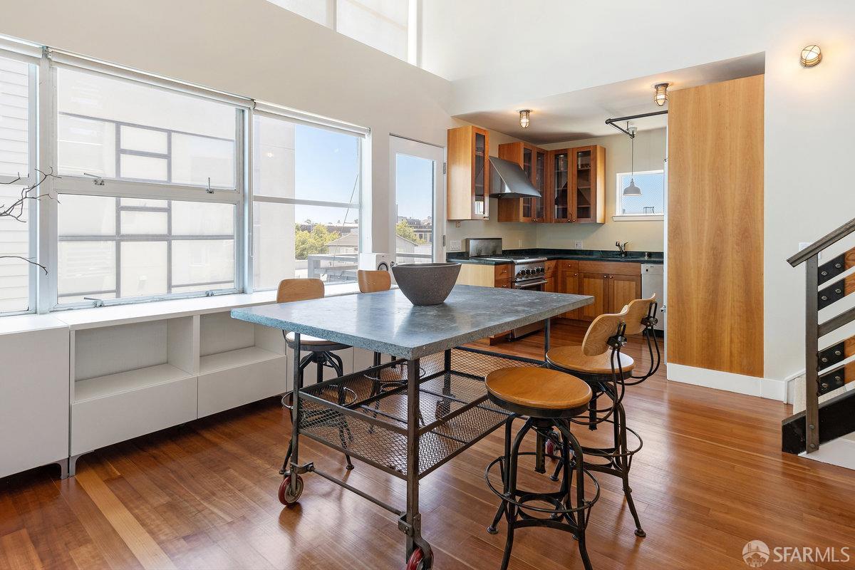 719 Clementina Street # 2