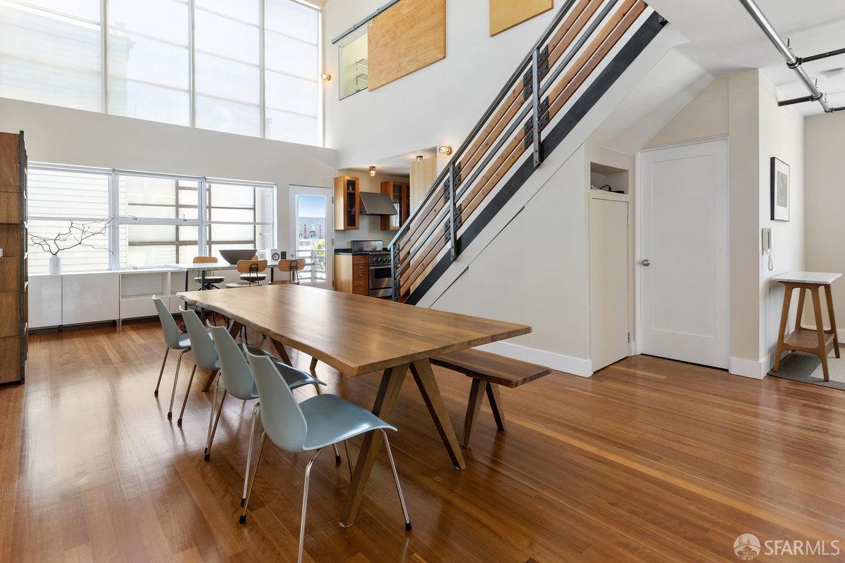 719 Clementina Street # 2