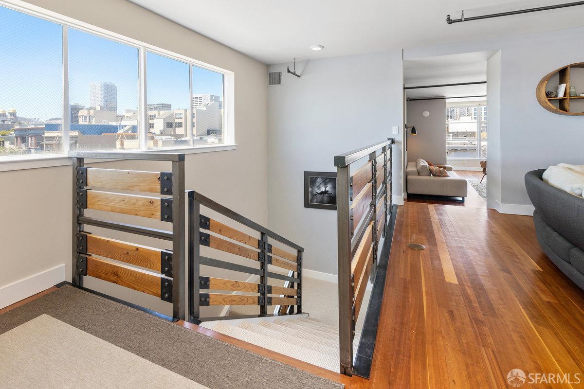 719 Clementina Street # 2