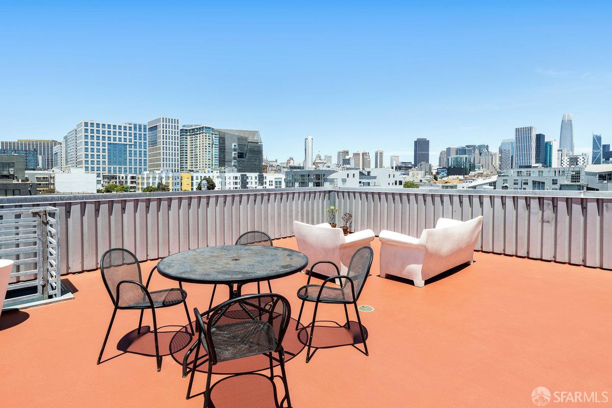 719 Clementina Street # 2