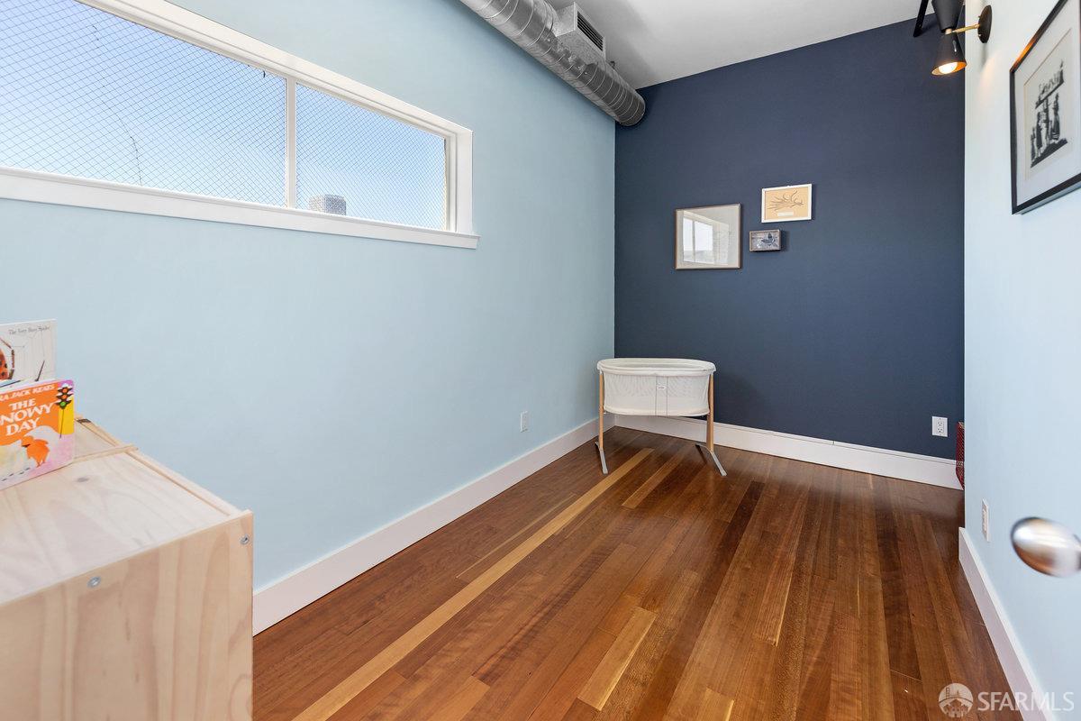 719 Clementina Street # 2