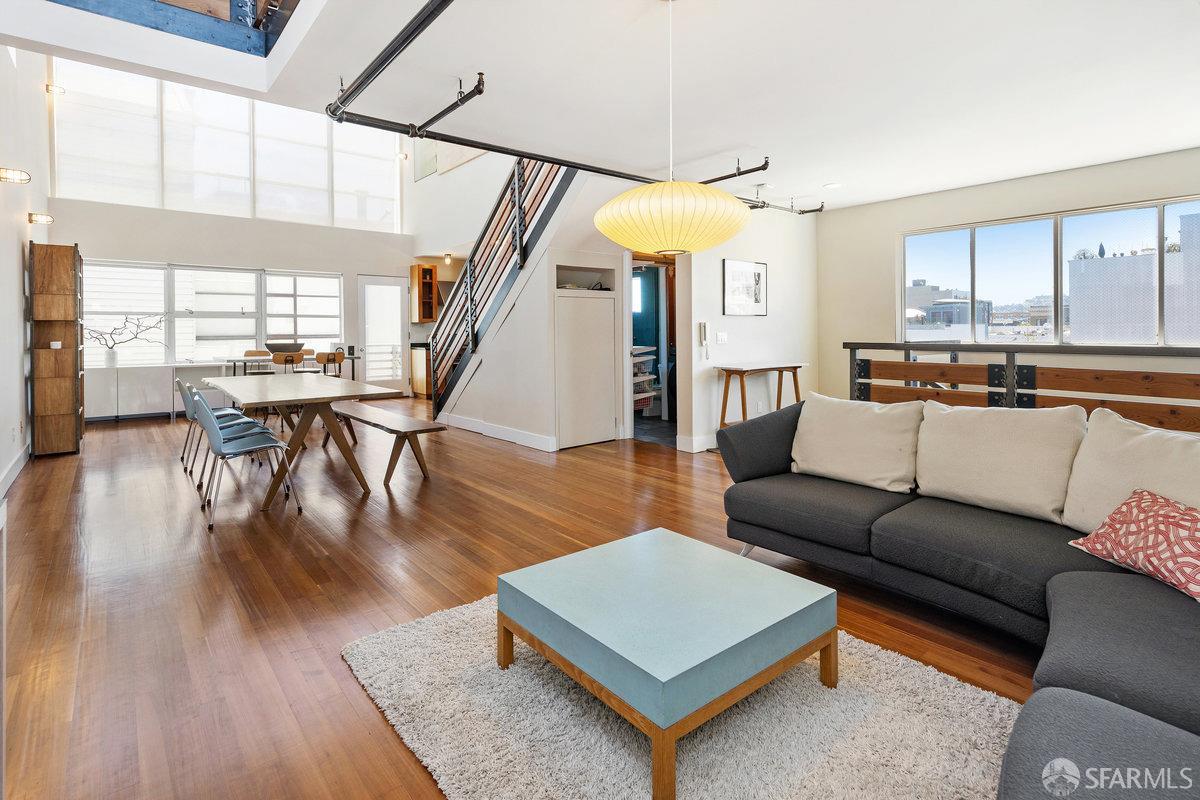 719 Clementina Street # 2