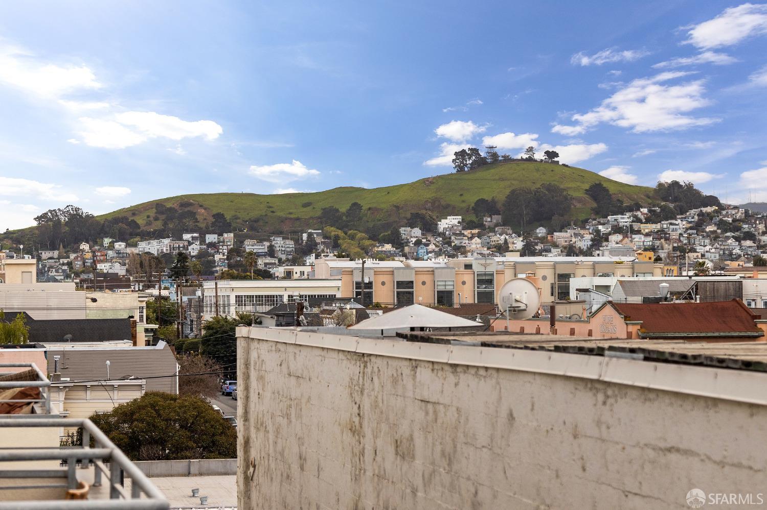 730 Florida Street # 21