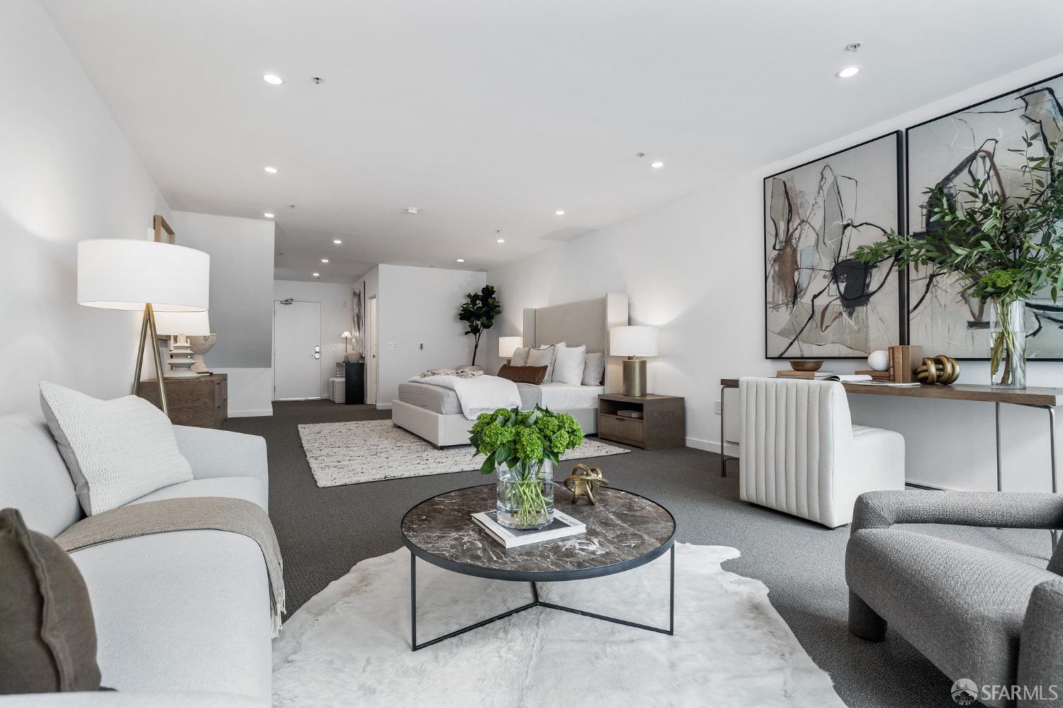 730 Florida Street # 21