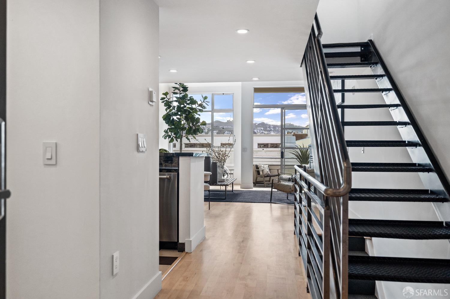 730 Florida Street # 21