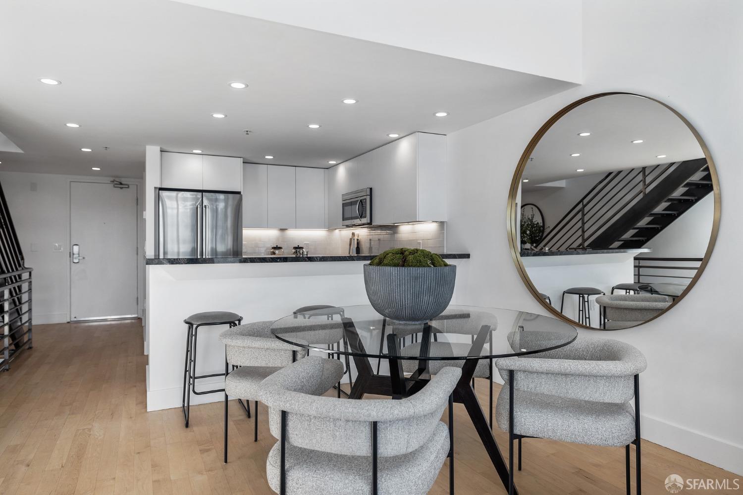 730 Florida Street # 21