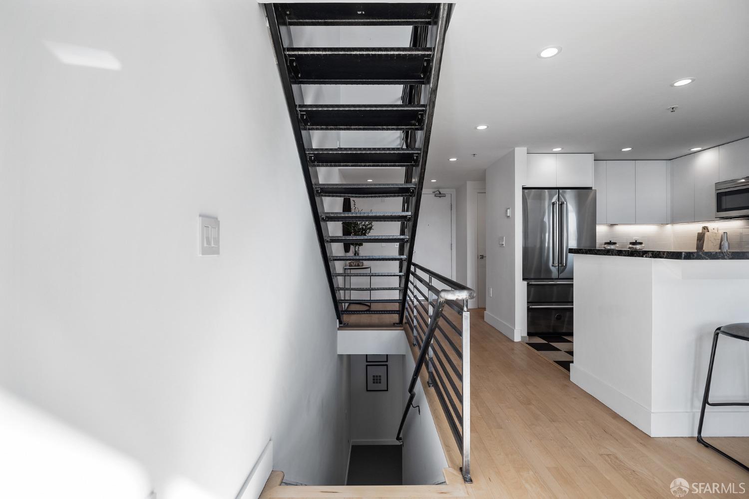 730 Florida Street # 21