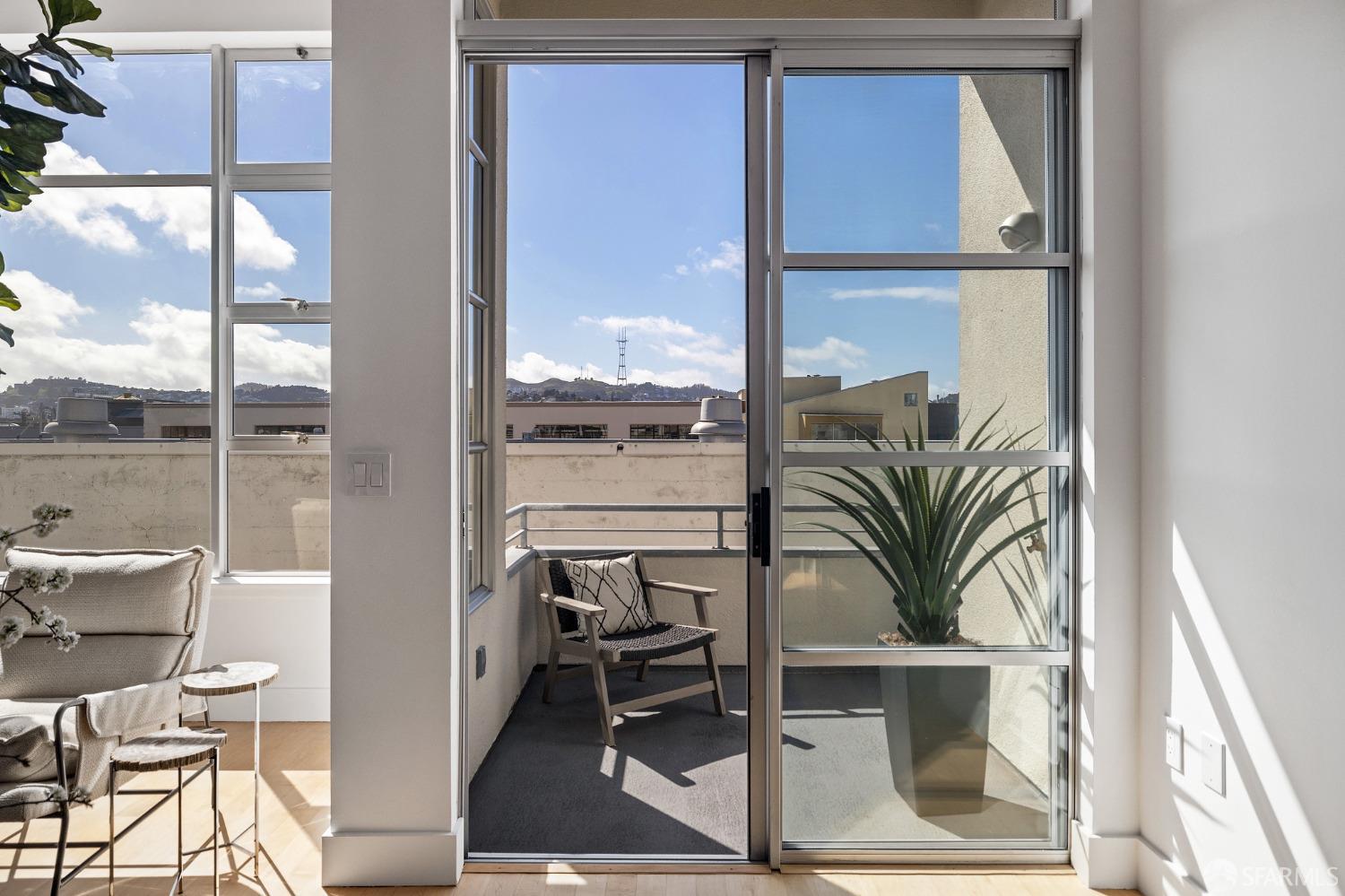 730 Florida Street # 21