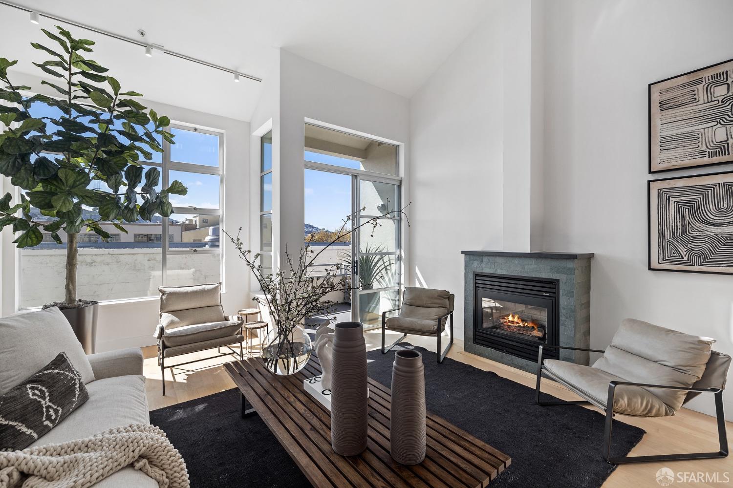 730 Florida Street # 21