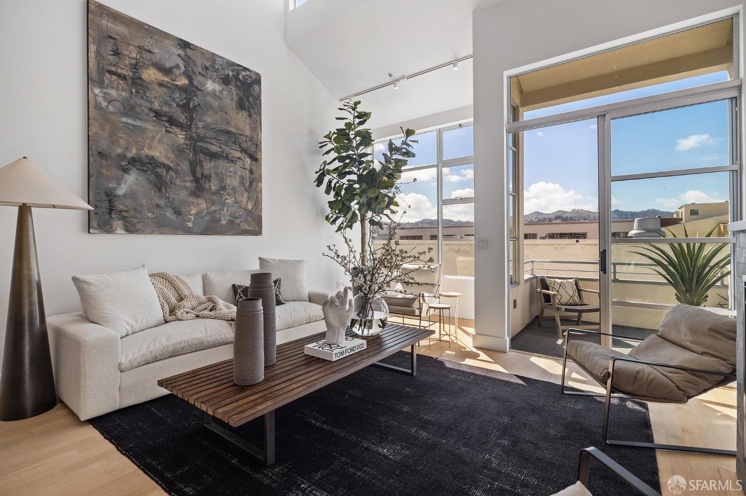 730 Florida Street # 21