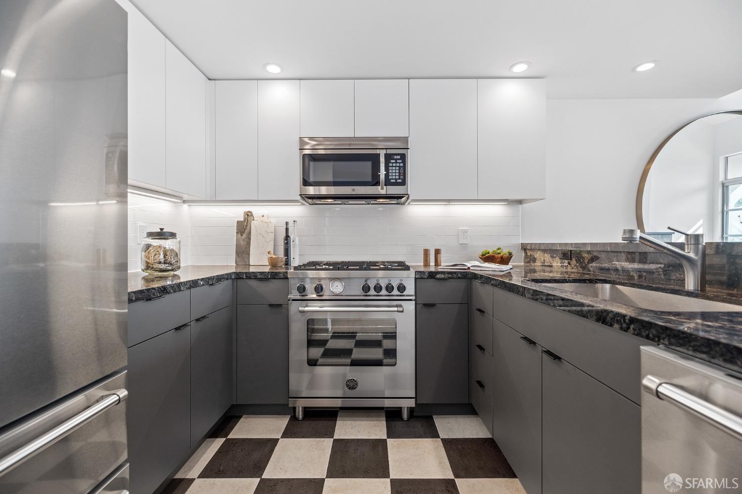 730 Florida Street # 21