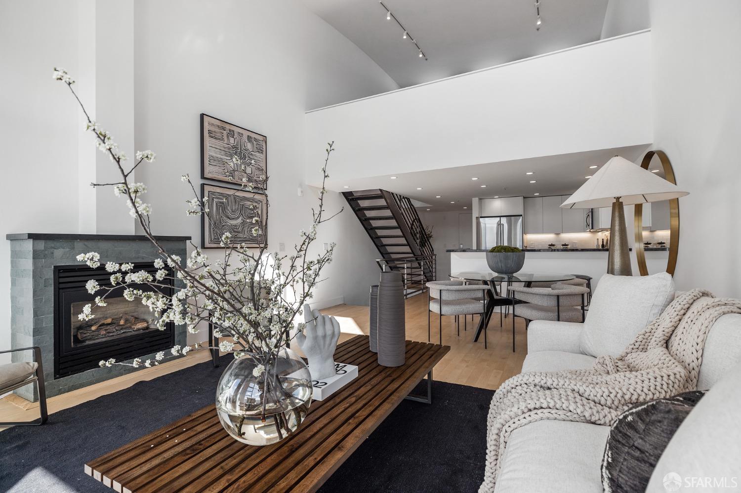 730 Florida Street # 21