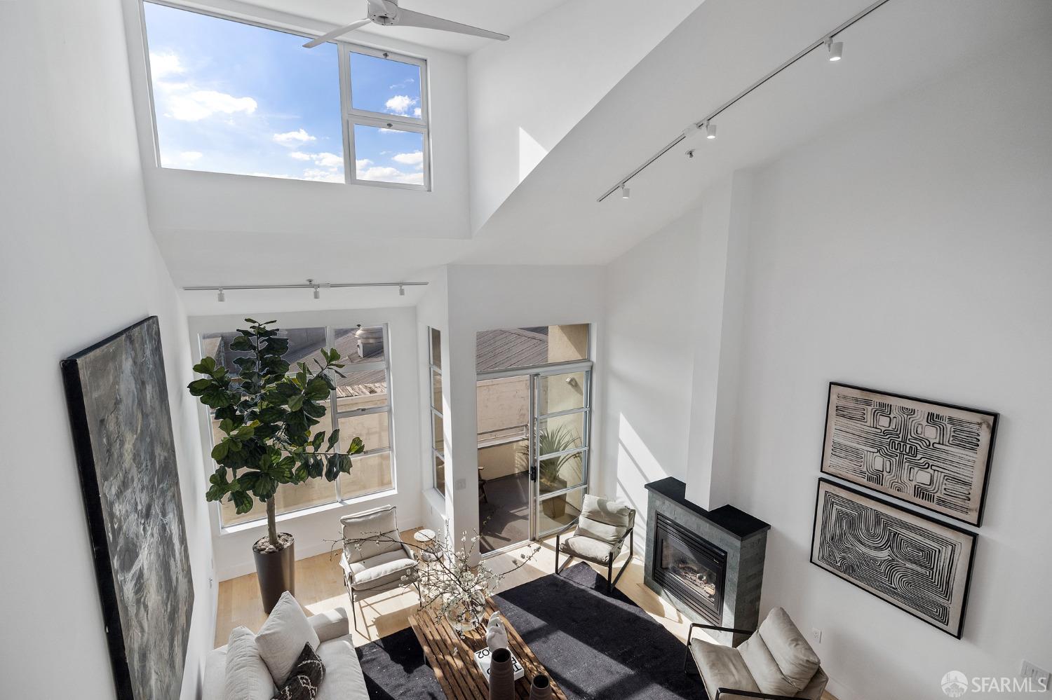 730 Florida Street # 21