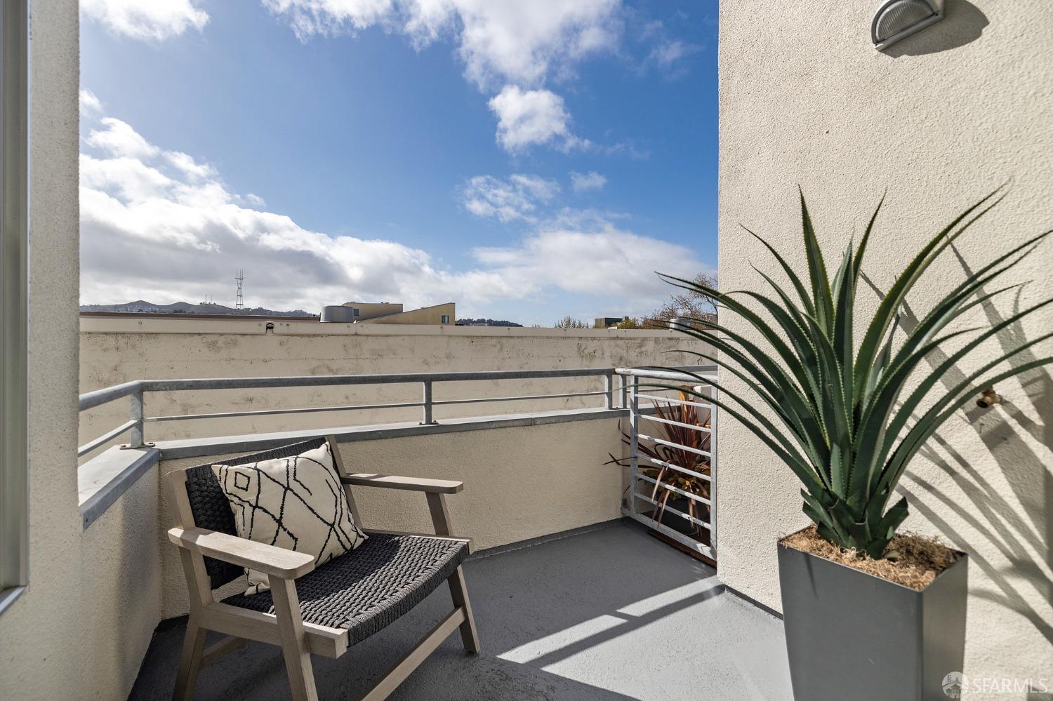 730 Florida Street # 21