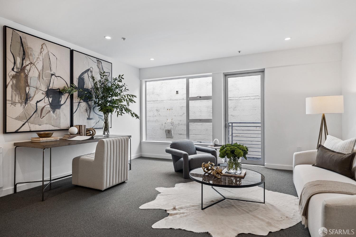 730 Florida Street # 21