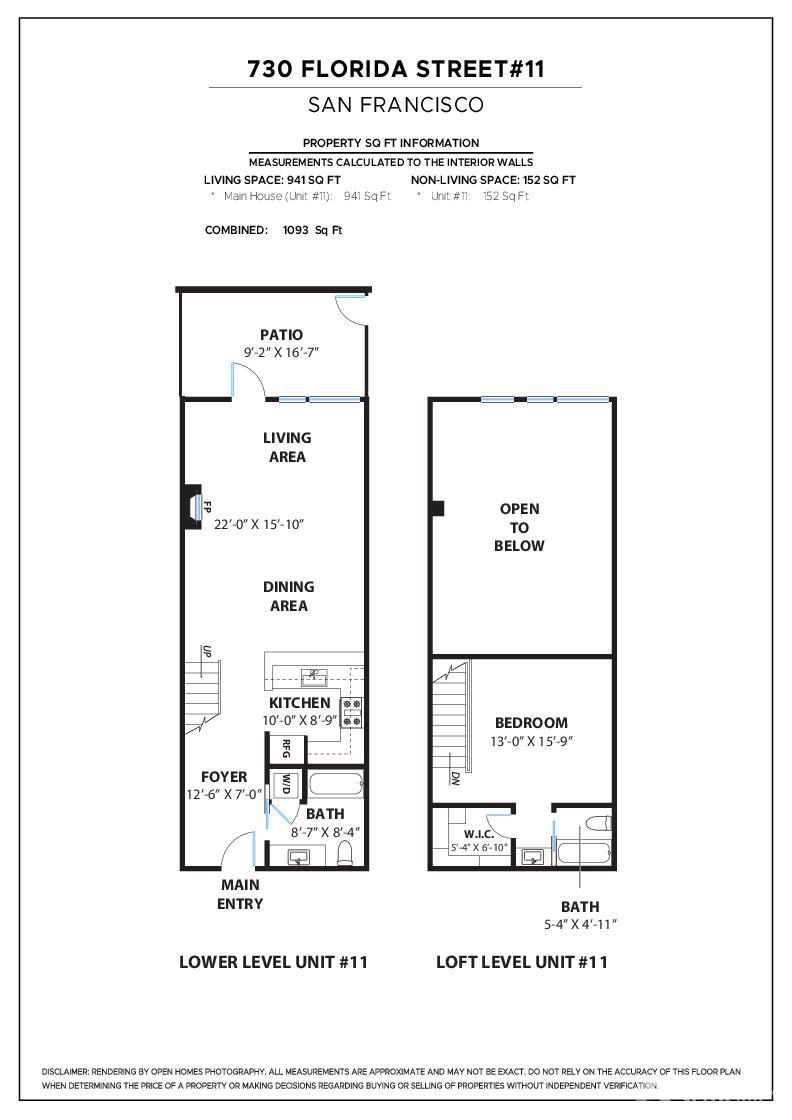 730 Florida Street # 11