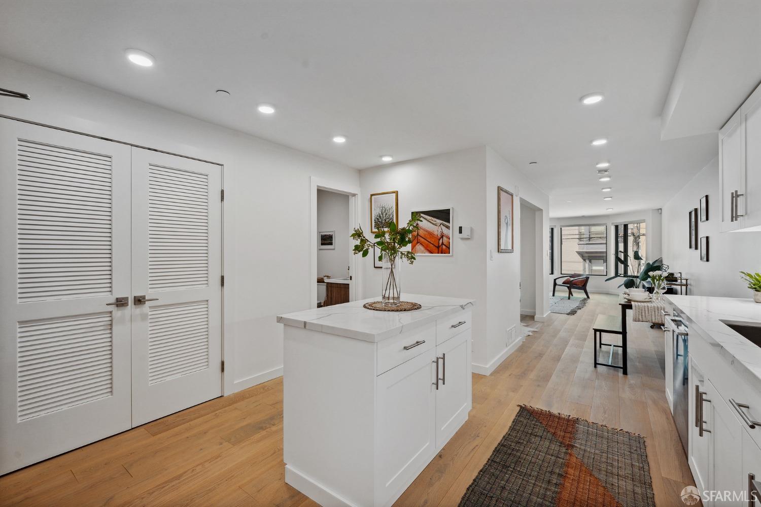 1624 Larkin Street # 1