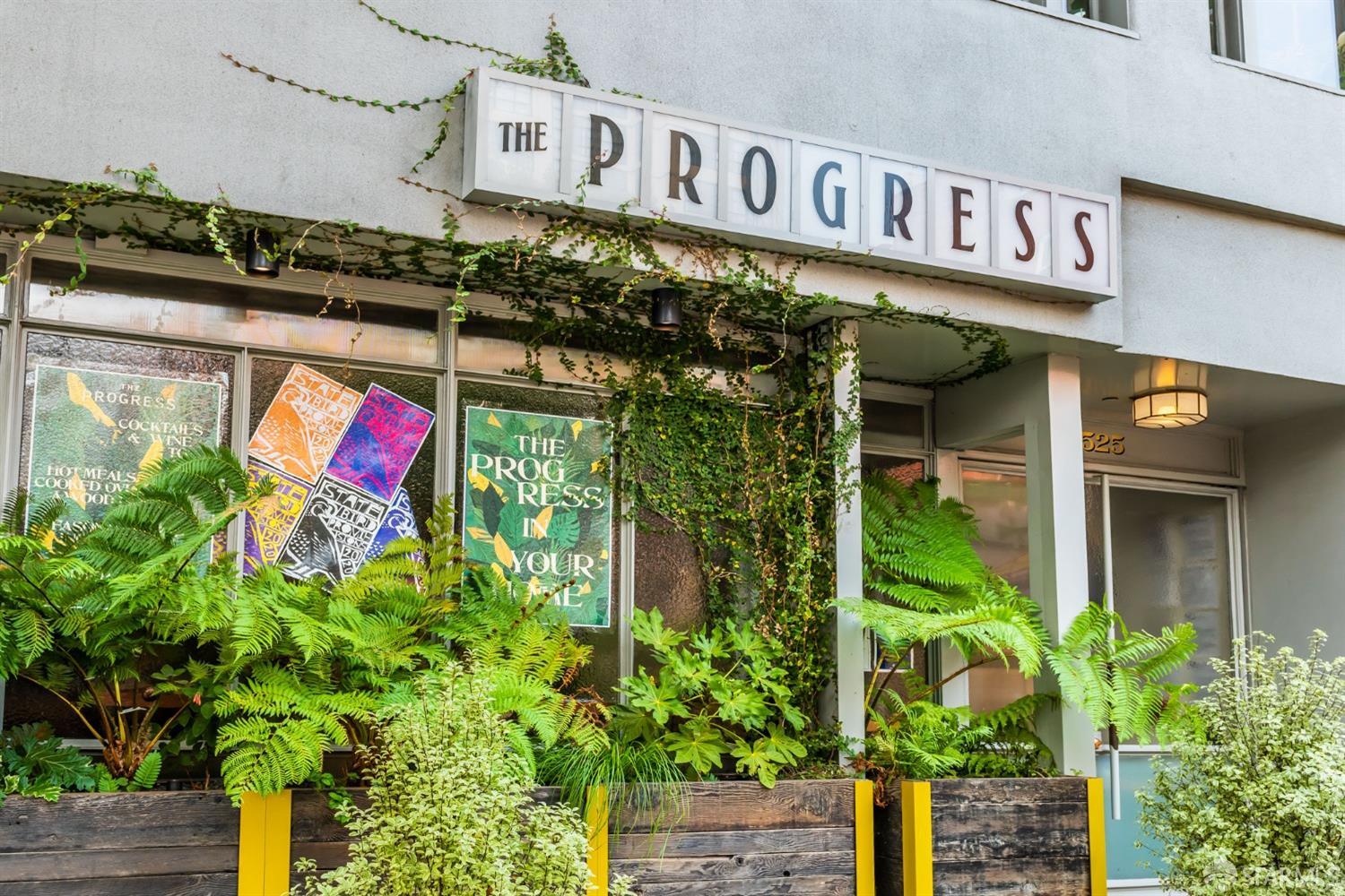 2075 Sutter Street # 227