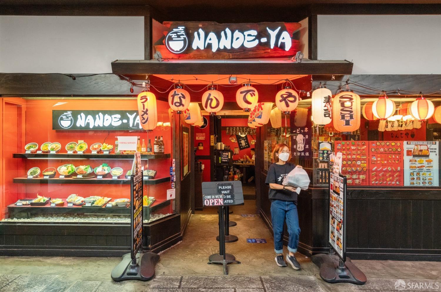 2075 Sutter Street # 227