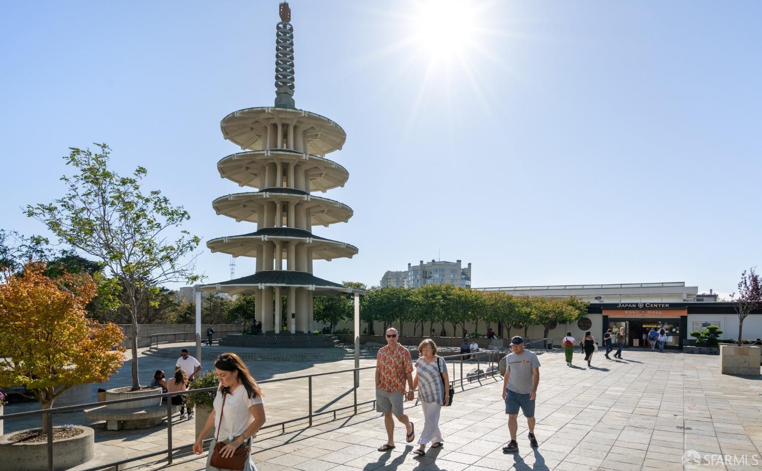 2075 Sutter Street # 227