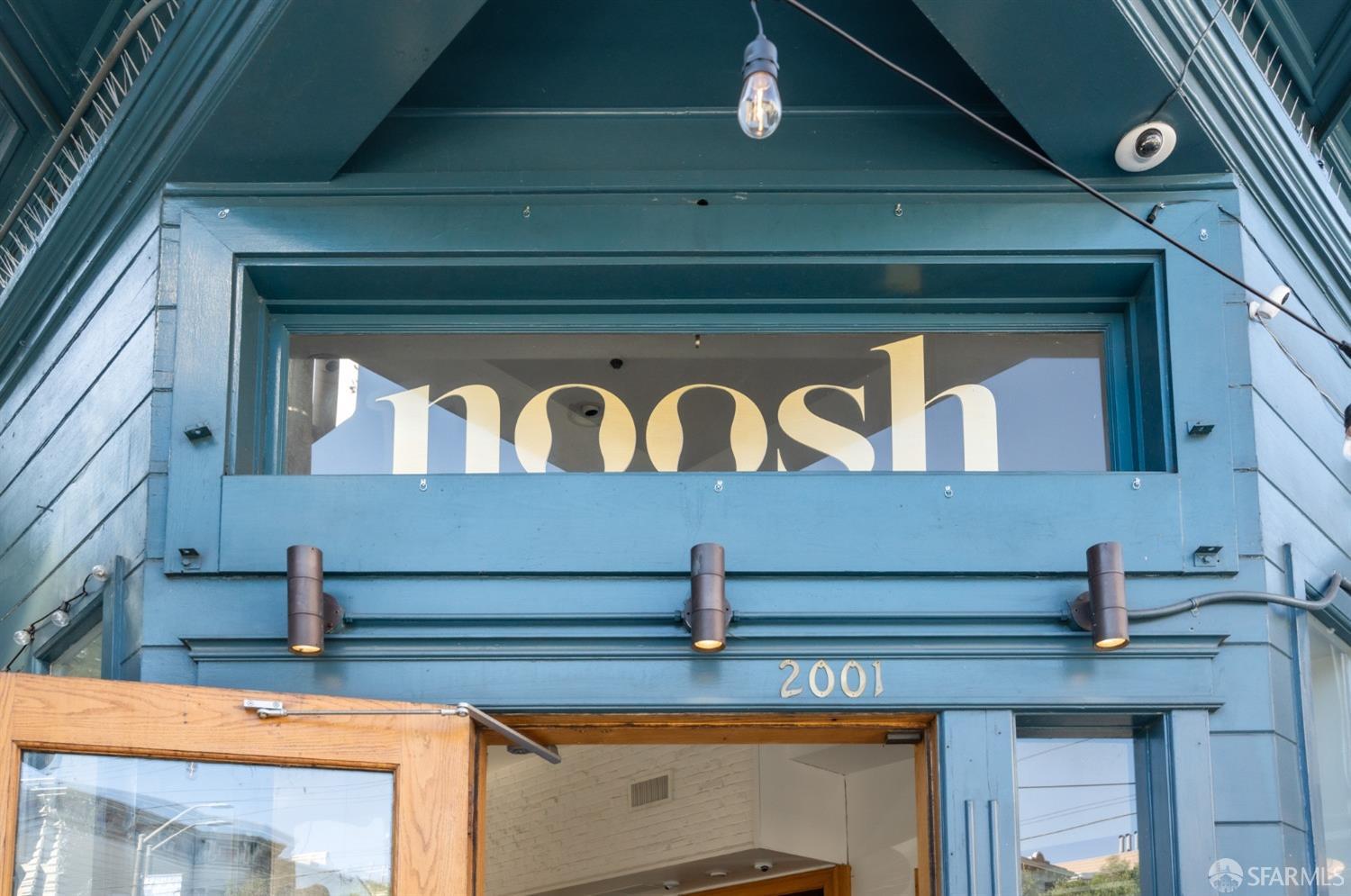 2075 Sutter Street # 227