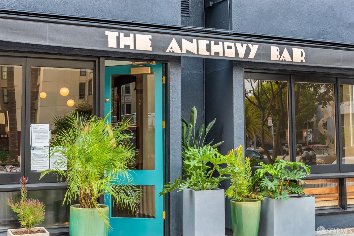 2075 Sutter Street # 227