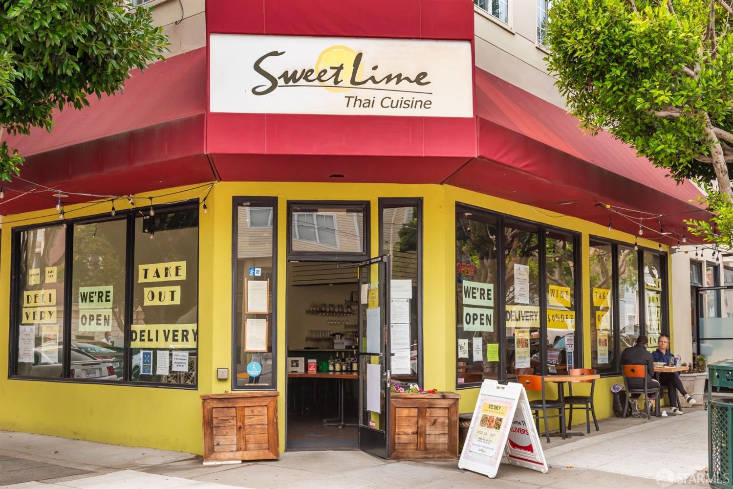 2075 Sutter Street # 227