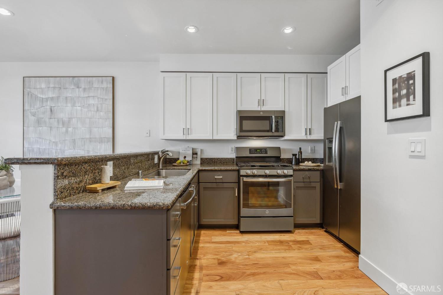 1821 15th Street # 1