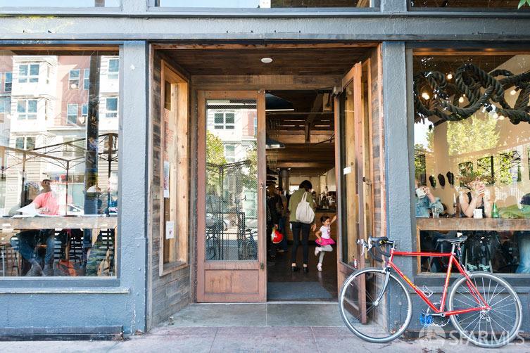 1821 15th Street # 1