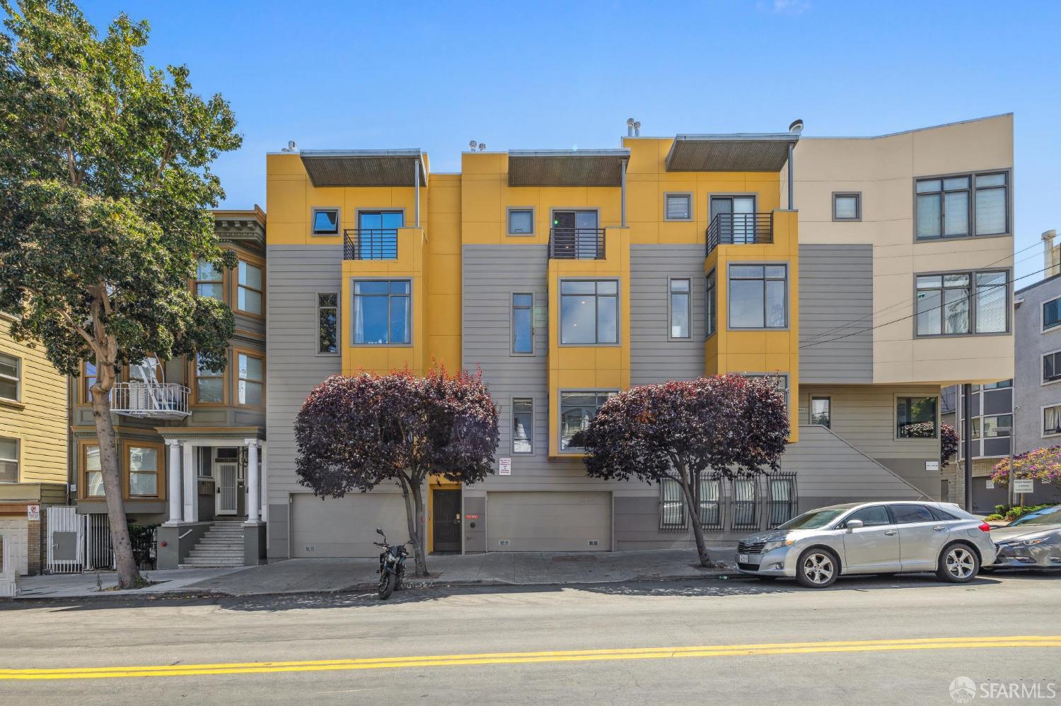 1821 15th Street # 1