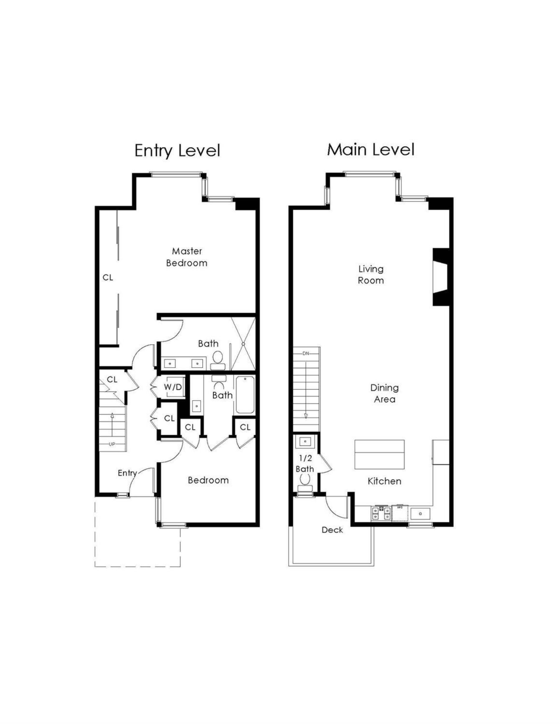 3500 19th Street # 202