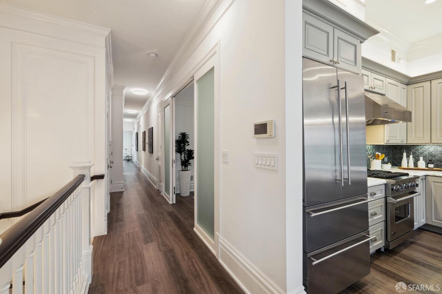 3044 California Street