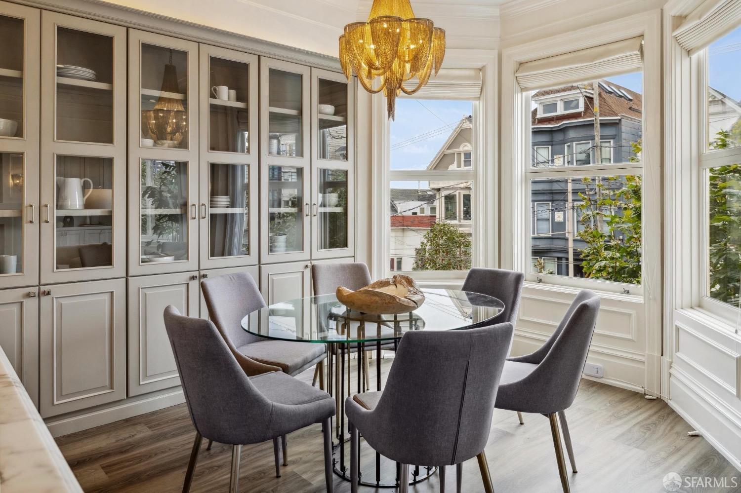 3044 California Street