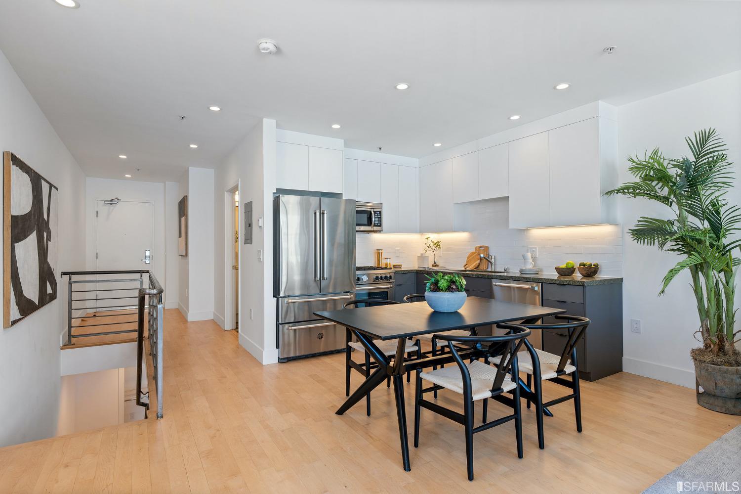 730 Florida Street # 1