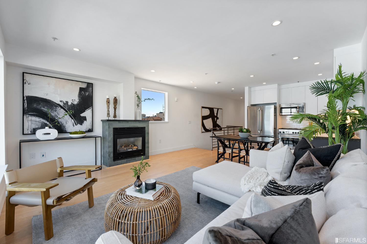 730 Florida Street # 1